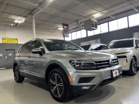 ������ VW Tiguan