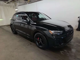 Audi SQ5 TECHNIK | CARFAX | DISTRONIC | 360 | MASSAGE  | Auto.bg — изображение 2