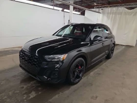 Audi SQ5 * TECHNIK * CARFAX * БЕЗ ПЪРВОНАЧАЛНА ВНОСКА