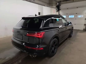 Audi SQ5 TECHNIK | CARFAX | DISTRONIC | 360 | MASSAGE  | Auto.bg — изображение 3