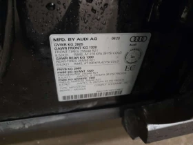 Audi SQ5 TECHNIK | CARFAX | DISTRONIC | 360 | MASSAGE  | Auto.bg — изображение 15