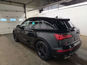 Audi SQ5 TECHNIK | CARFAX | DISTRONIC | 360 | MASSAGE  | Auto.bg — изображение 4