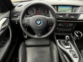 BMW X1 xDrive ///M Sport | Mobile.bg � ����� ������ 7