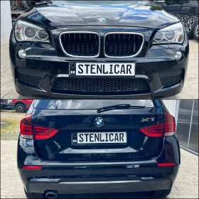 BMW X1 xDrive ///M Sport | Mobile.bg � ����� ������ 4