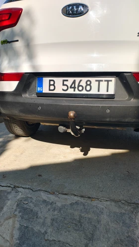 Kia Sportage 3 - 8500 € / 16624.56 лв. - 33756277 13