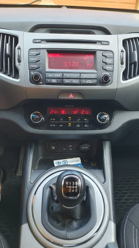 Kia Sportage 3 - 8500 € / 16624.56 лв. - 33756277 10