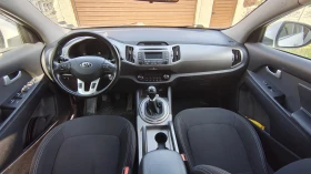 Kia Sportage 3 - 8500 € / 16624.56 лв. - 33756277 8