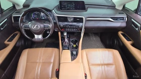 Lexus RX 450h Executive* HUD* КОЖА* ПАНО* НАВИ* PCS | Auto.bg — изображение 5