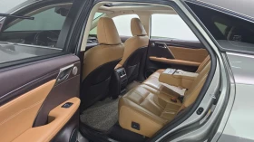 Lexus RX 450h Executive* HUD* КОЖА* ПАНО* НАВИ* PCS | Auto.bg — изображение 10