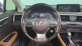 Lexus RX 450h Executive* HUD* КОЖА* ПАНО* НАВИ* PCS | Auto.bg — изображение 12
