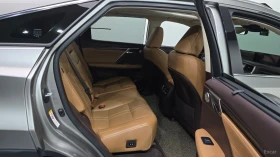 Lexus RX 450h Executive* HUD* КОЖА* ПАНО* НАВИ* PCS | Auto.bg — изображение 9