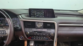 Lexus RX 450h Executive* HUD* КОЖА* ПАНО* НАВИ* PCS | Auto.bg — изображение 11