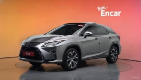Lexus RX 450h Executive* HUD* КОЖА* ПАНО* НАВИ* PCS