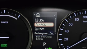 Lexus RX 450h Executive* HUD* КОЖА* ПАНО* НАВИ* PCS | Auto.bg — изображение 16