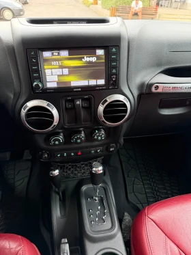 Jeep Wrangler RUBICON  | Mobile.bg � ����� ������ 10