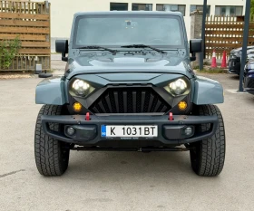 Jeep Wrangler RUBICON  | Mobile.bg � ����� ������ 2