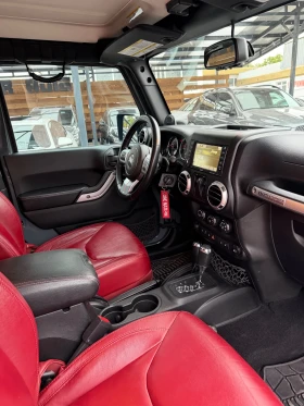 Jeep Wrangler RUBICON  | Mobile.bg � ����� ������ 8