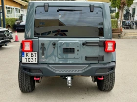 Jeep Wrangler RUBICON  | Mobile.bg � ����� ������ 6