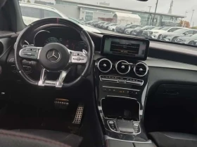 Mercedes-Benz GLC 43 AMG * CARFAX * ОПЦИЯ ЗА ФИНАНСИРАНЕ | Auto.bg — изображение 11