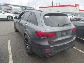 Mercedes-Benz GLC 43 AMG * CARFAX * ОПЦИЯ ЗА ФИНАНСИРАНЕ | Auto.bg — изображение 15