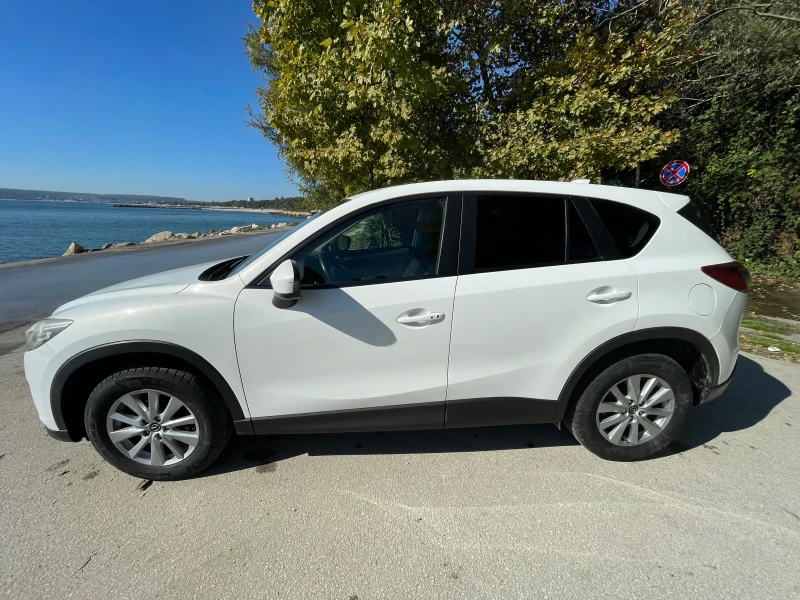 Mazda CX-5, снимка 5 - Автомобили и джипове - 47652867