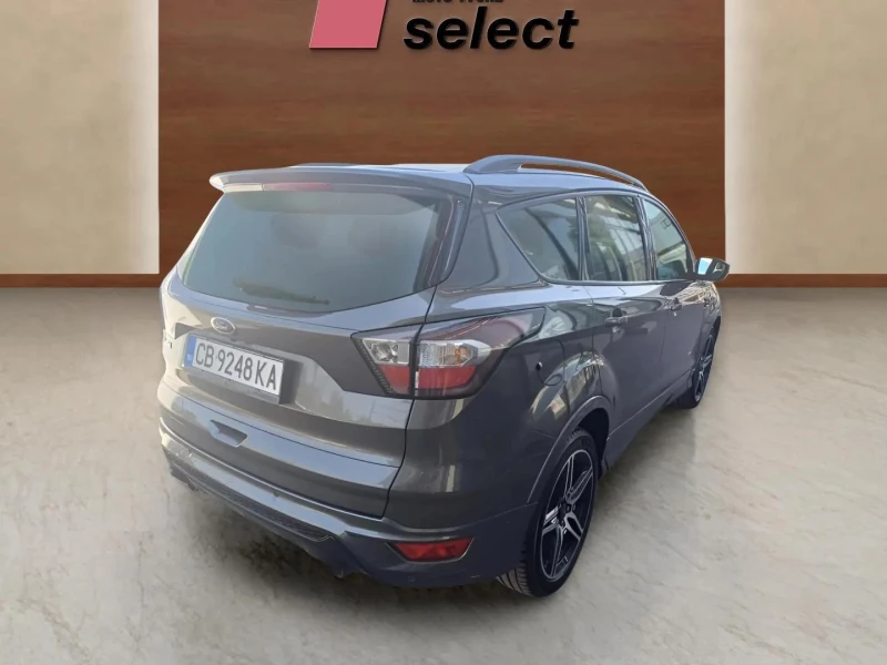 Ford Kuga 2.0 TDCi, снимка 6 - Автомобили и джипове - 48093419