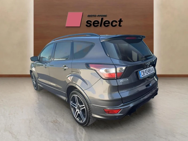 Ford Kuga 2.0 TDCi, снимка 2 - Автомобили и джипове - 48093419