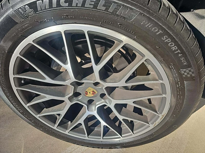 Porsche Macan S| ДВА КЛЮЧА| BOSE| ПАНОРАМА, снимка 14 - Автомобили и джипове - 52454823