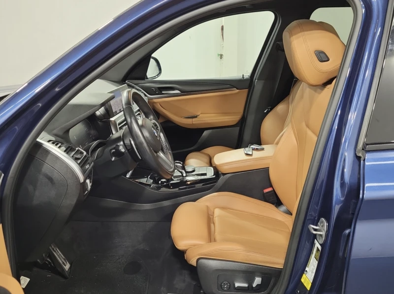 BMW X3 2023 BMW X3 XDRIVE30I, снимка 7 - Автомобили и джипове - 52695784