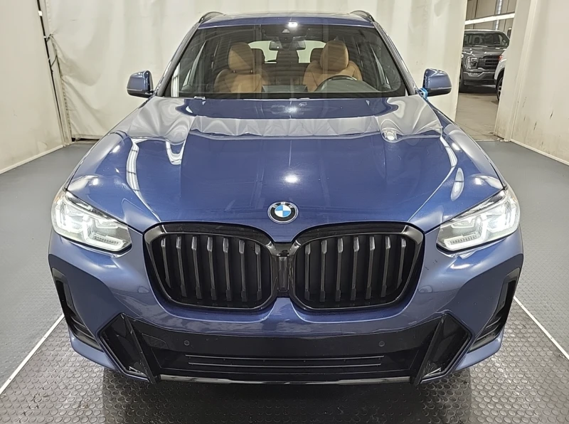 BMW X3 2023 BMW X3 XDRIVE30I, снимка 2 - Автомобили и джипове - 52695784