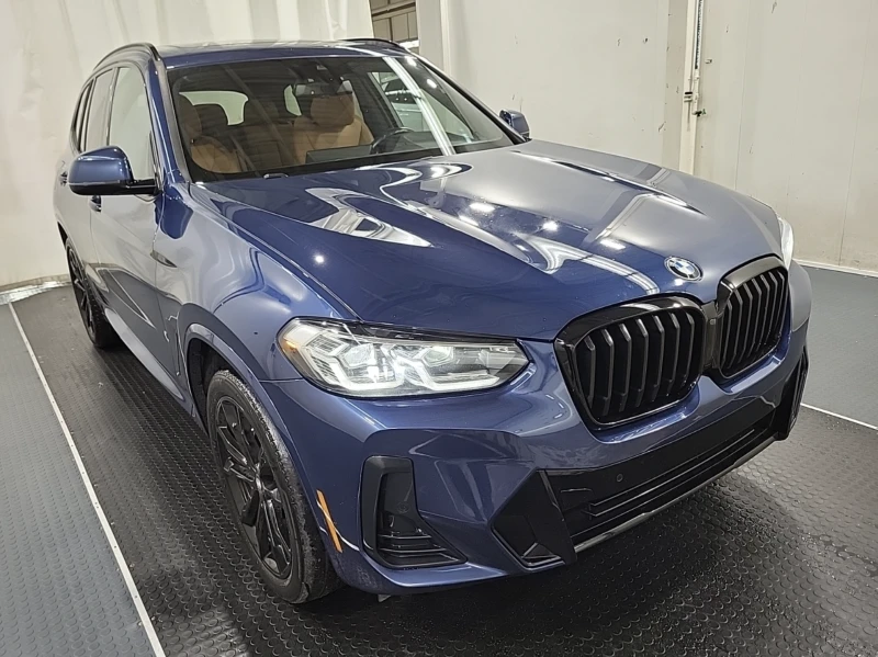 BMW X3 2023 BMW X3 XDRIVE30I, снимка 3 - Автомобили и джипове - 52695784