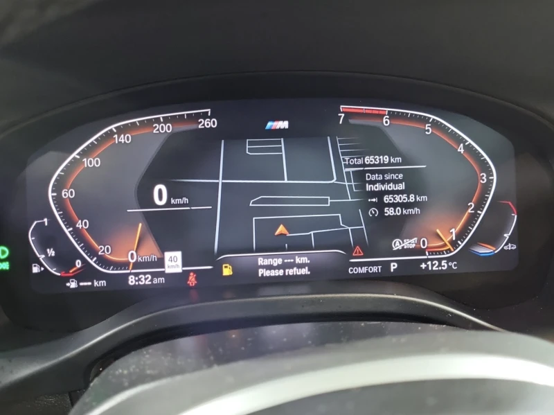 BMW X3 2023 BMW X3 XDRIVE30I, снимка 10 - Автомобили и джипове - 52695784