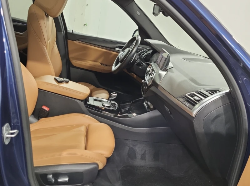 BMW X3 2023 BMW X3 XDRIVE30I, снимка 12 - Автомобили и джипове - 52695784