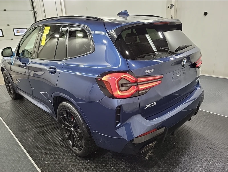 BMW X3 2023 BMW X3 XDRIVE30I, снимка 6 - Автомобили и джипове - 52695784