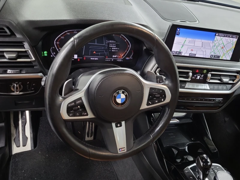 BMW X3 2023 BMW X3 XDRIVE30I, снимка 9 - Автомобили и джипове - 52695784
