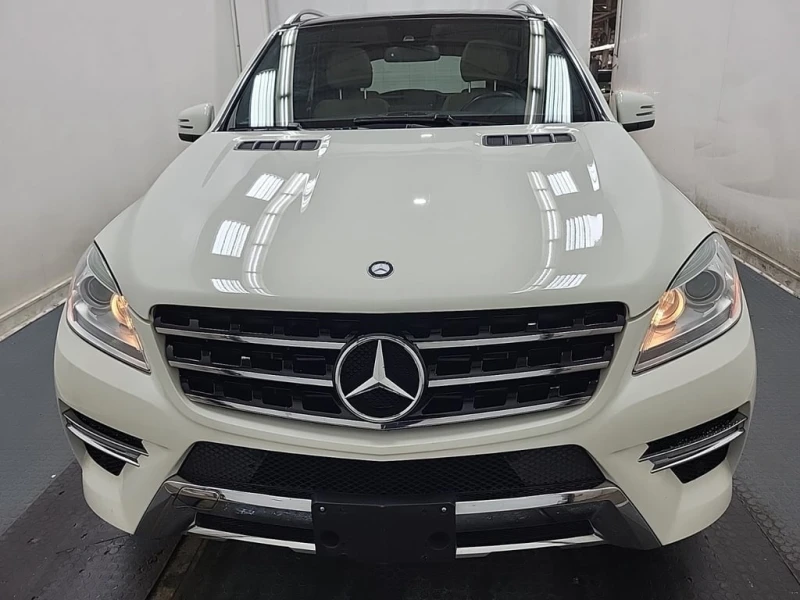 Mercedes-Benz ML 350 * BLUETEC * CARFAX * ЦЕНА ДО БГ, снимка 6 - Автомобили и джипове - 52864019