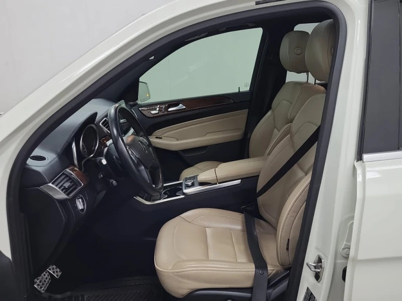 Mercedes-Benz ML 350 * BLUETEC * CARFAX * ЦЕНА ДО БГ, снимка 9 - Автомобили и джипове - 52864019