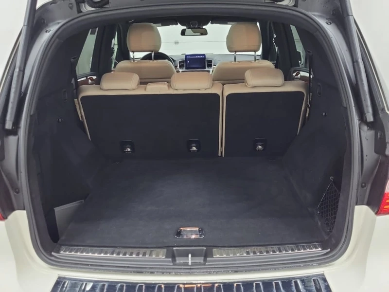 Mercedes-Benz ML 350 * BLUETEC * CARFAX * ЦЕНА ДО БГ, снимка 15 - Автомобили и джипове - 52864019