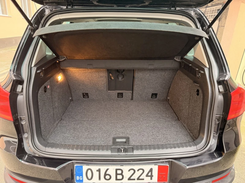 VW Tiguan Face!145000km!!!4x4, снимка 10 - Автомобили и джипове - 52891627