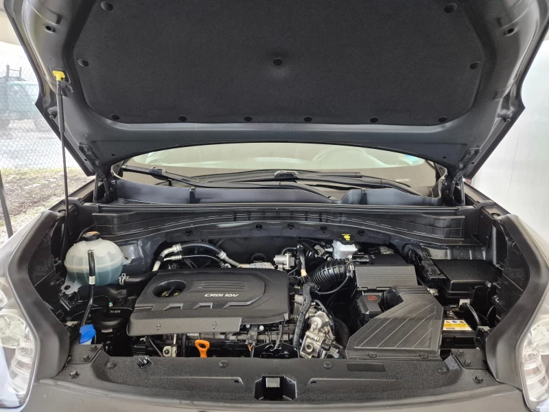 Kia Sportage 17CRDI* NAVI* 113000km* , снимка 16 - Автомобили и джипове - 53284687