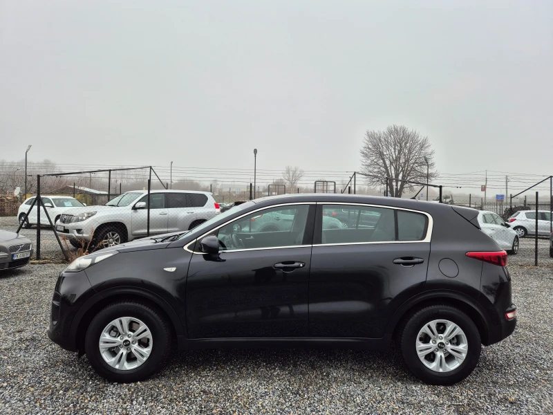 Kia Sportage 17CRDI* NAVI* 113000km* , снимка 7 - Автомобили и джипове - 53284687