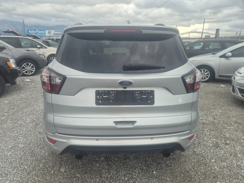 Ford Kuga 2.0 TDCI ST-line 4x4, снимка 5 - Автомобили и джипове - 53536196