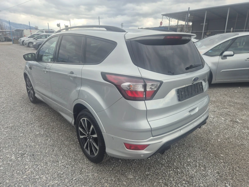 Ford Kuga 2.0 TDCI ST-line 4x4, снимка 6 - Автомобили и джипове - 53536196