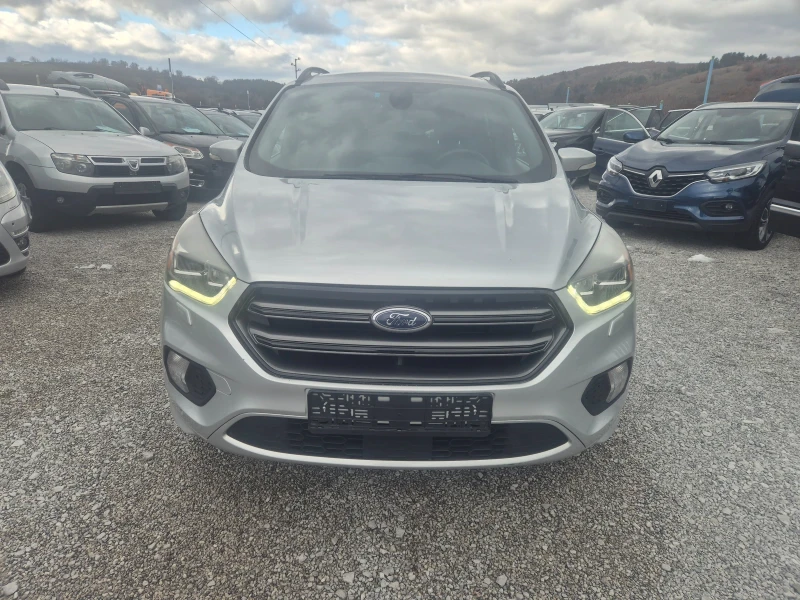 Ford Kuga 2.0 TDCI ST-line 4x4, снимка 2 - Автомобили и джипове - 53536196