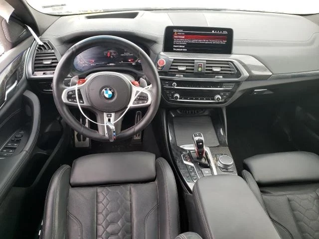 BMW X4 M, снимка 10 - Автомобили и джипове - 46480601