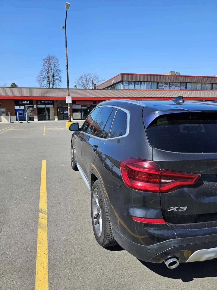 BMW X3 DISTRONIC* DIGITAL* 360*  - изображение 4