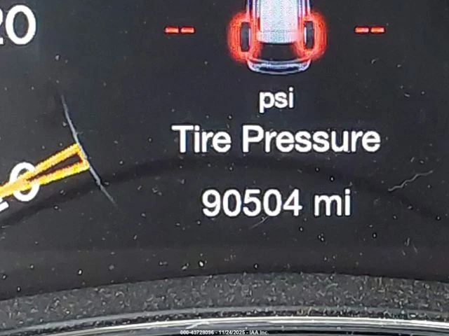 Jeep Grand cherokee SUMMIT 4x4  - изображение 10