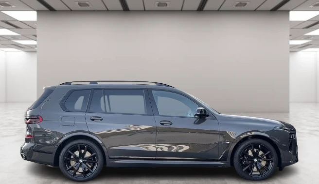 BMW X7 M60i xDrive M-Sport Pro = NEW = Гаранция, снимка 4 - Автомобили и джипове - 54944031