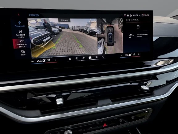BMW X7 M60i xDrive M-Sport Pro = NEW = Гаранция, снимка 9 - Автомобили и джипове - 54944031