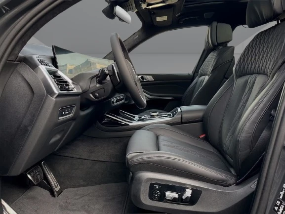 BMW X7 M60i xDrive M-Sport Pro = NEW = Гаранция, снимка 6 - Автомобили и джипове - 54944031